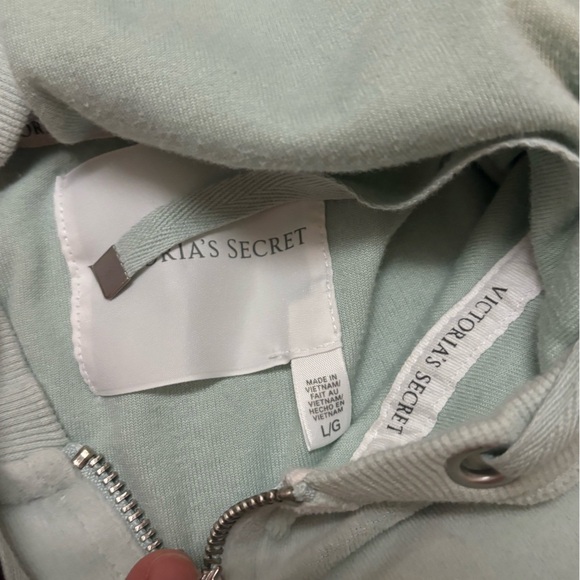 VS jacket - Picture 3 of 3